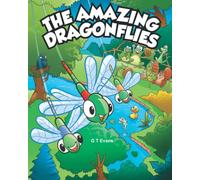 The Amazing Dragonflies