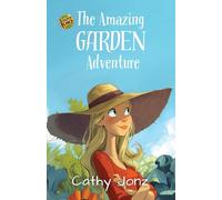 The Amazing Garden Adventure (Scruffy Planet)