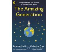 The Amazing Generation : Full colour edition