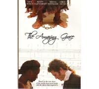 The Amazing Grace [DVD]