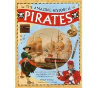 Amazing History of Pirates