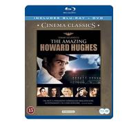 The Amazing Howard Hughes (Blu-Ray)