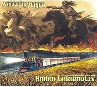 The Amazing Kappa - Rodeo Lokomotiv