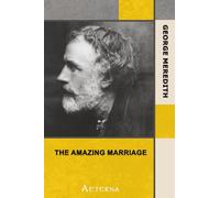 The Amazing Marriage