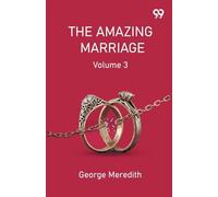 The Amazing Marriage Volume 3