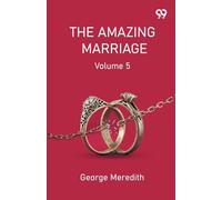The Amazing Marriage Volume 5