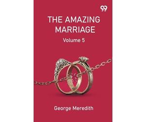 The Amazing Marriage Volume 5