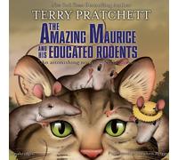 The Amazing Maurice and His Educated Rodents
