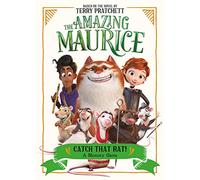 The Amazing Maurice Matching Game: Catch That Rat!