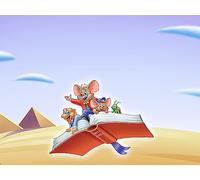 The Amazing Miracles