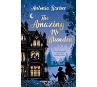The Amazing Mr Blunden – A Timeless Christmas Sky Original Film, starring Mark Gatiss