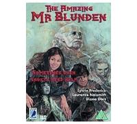 The Amazing Mr. Blunden [DVD] [1972]