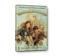 The Amazing Mr Blunden [DVD]