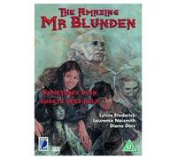 The Amazing Mr Blunden [DVD]