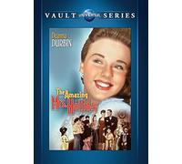 The Amazing Mrs. Holliday [DVD] [1943] [Region 1] [US Import] [NTSC]