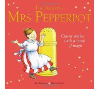 The Amazing Mrs Pepperpot by Proysen, Alf (February 3, 2011) Paperback