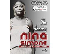The Amazing Nina Simone