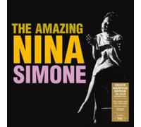 The Amazing Nina Simone