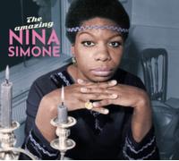Nina Simone - The Amazing Nina Simone + 11 Bonus Tracks!