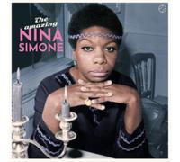 Nina Simone - The Amazing Nina Simone + 5 Bonus Tracks (LP) [VINYL]