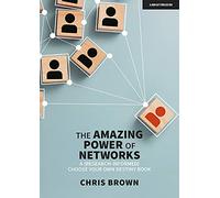 The Amazing Power of Networks: A (research-informed) choose your own destiny book