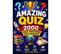 THE AMAZING QUIZ
