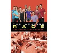 The Amazing Race, Season 31