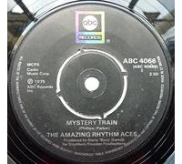 The Amazing Rhythm Aces - Third Rate Romance
