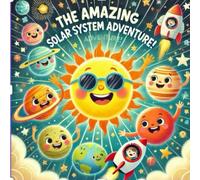 The Amazing Solar System Adventure