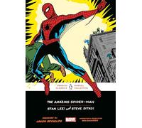 The Amazing Spider-Man