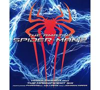 The Amazing Spider-Man 2
