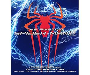 The Amazing Spider-Man 2