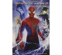 The Amazing Spider-man 2 (Bilingual) Dvd/ultraviolet