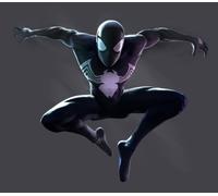 The Amazing Spider-Man 2 - Black Suit DLC Steam CD Key