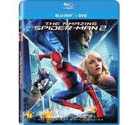 The Amazing Spider-Man 2