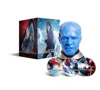 The Amazing Spider-Man 2: Electro Collector's Edition (3D + 2D Version) NEW