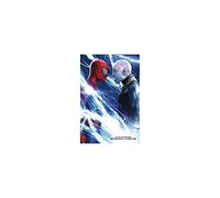 The Amazing Spider-man 2 Electro Maxi Poster, Multi-Colour