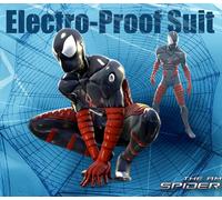 The Amazing Spider-Man 2 - Electro-Proof Suit DLC Steam CD Key