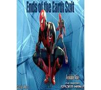 The Amazing Spider-Man 2 - Ends of the Earth Suit Steam Key GLOBAL