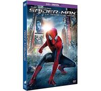 The Amazing Spider-Man 2 : Le destin d'un héros [DVD + Copie digitale]