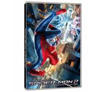 The Amazing Spider-Man 2 - The Power Of Electro DVD SONY PICTURES