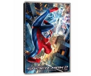The Amazing Spider-Man 2 - The Power Of Electro DVD SONY PICTURES