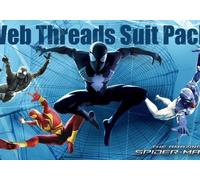 The Amazing Spider-Man 2: Web Threads Suit (DLC) (PC) Steam Key - EU