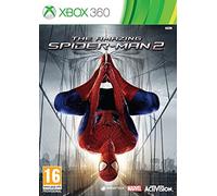 The Amazing Spider-Man 2 (Xbox 360)