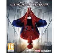 The Amazing Spider-Man 2 (Xbox One)