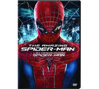 The Amazing Spider-Man