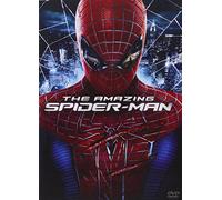 The Amazing Spider-Man
