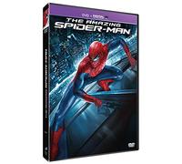 The Amazing Spider-Man