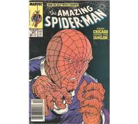 The Amazing Spider-man #307 Vol. 1 Late October 1988
