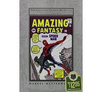 The Amazing Spider-Man & Amazing Fantasy No.15